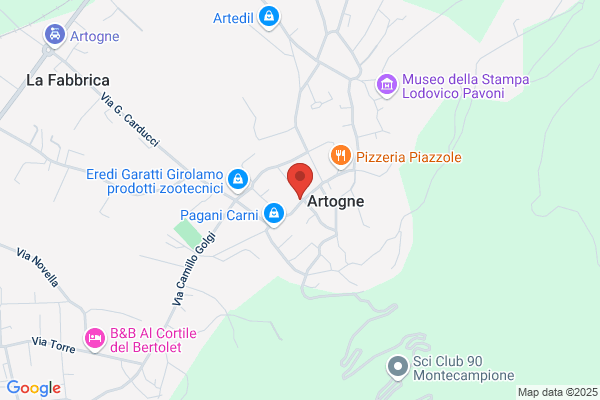 Cotti Cottini Giandomenico Arredamenti