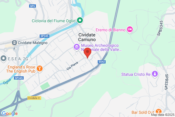 Agenzia Funebre Valle Camonica