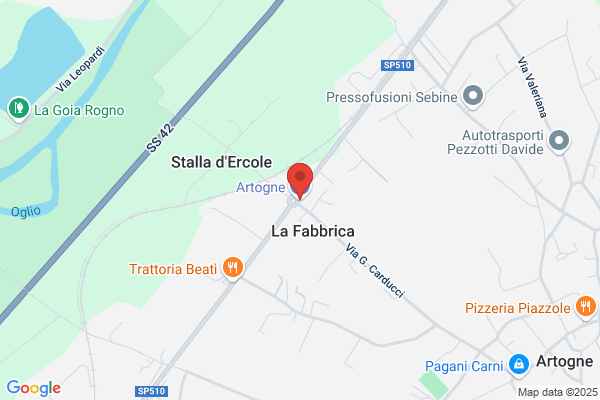Autonoleggio Dado