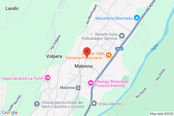 Autoservizi Gelmi