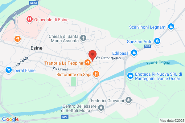 I.V. Porte sezionali s.r.l.