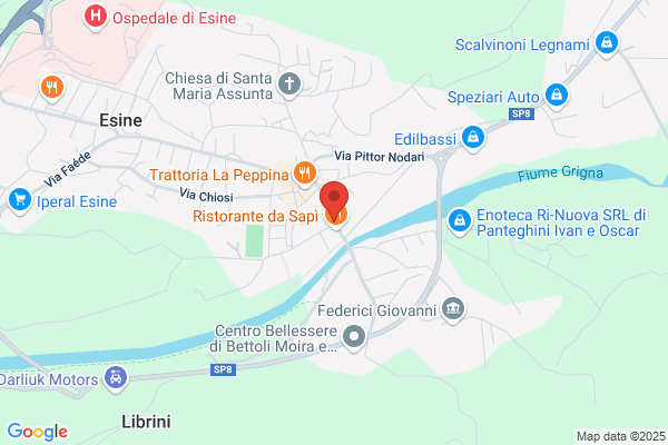 Immobiliare Eden