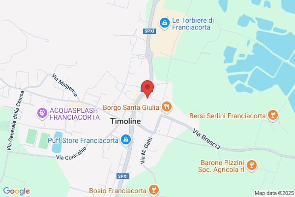 Tabaccheria di Chitò Marino Romeo - Corte Franca