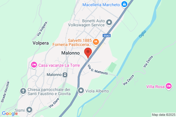 Agenzia Immobiliare Adamello Case