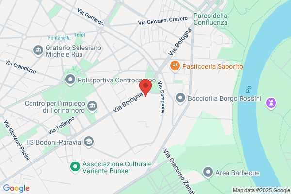 Associazione Scuola in Fucina