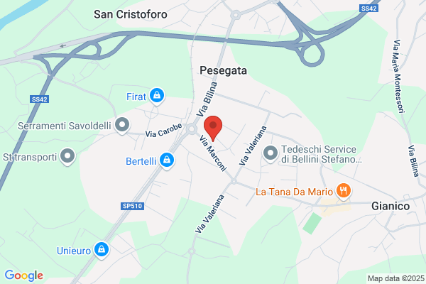 Ciucciarelli Rag. Romeo