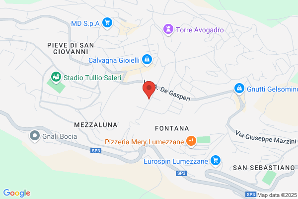 Idea 46 di Tuveri Patrizia