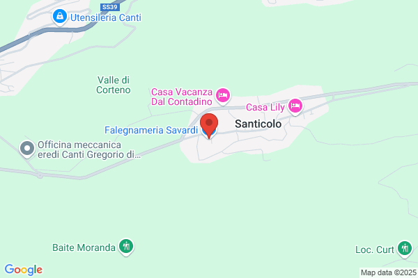 Falegnameria Savardi