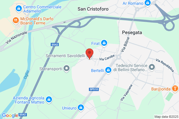 Sr Serramenti in Legno