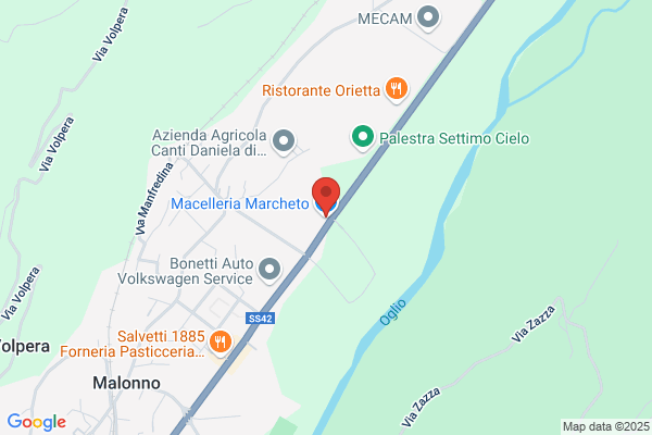 Macelleria Marcheto