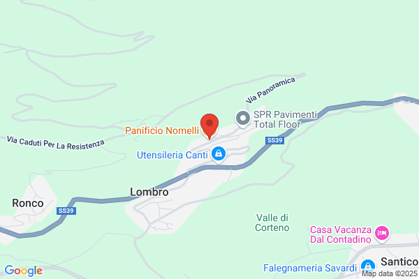 Panificio Nomelli