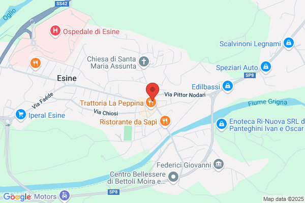 Pizzeria D'Asporto da Alberto