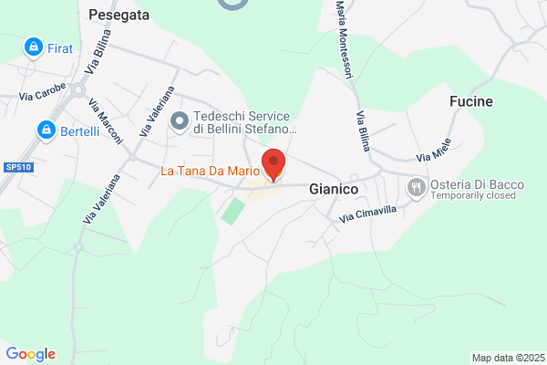 Ristorante Pippo