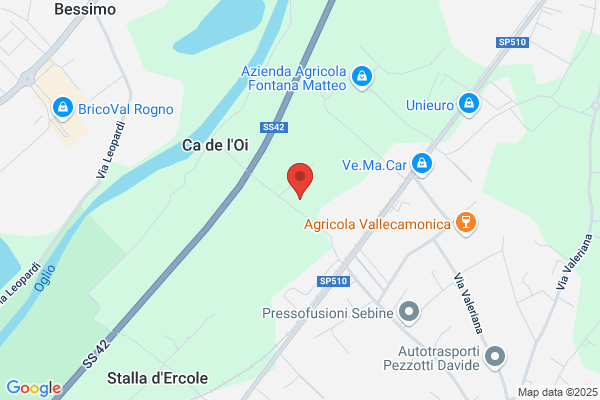 Cotti Cottini Costantino Edil Scavi