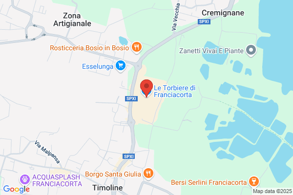 Centro Commerciale Le Torbiere