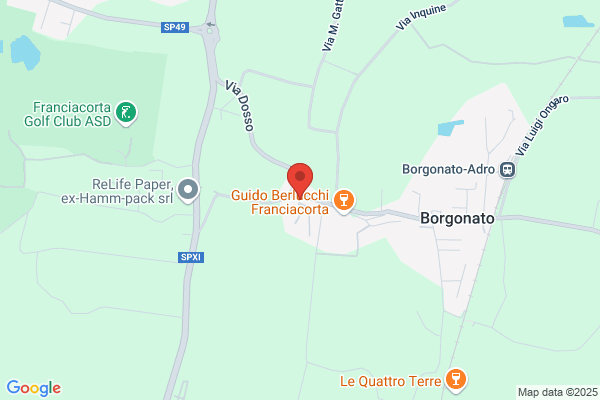 Berlucchi Fratelli  Azienda Agricola