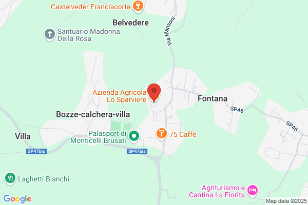Azienda Agricola Lo Sparviere
