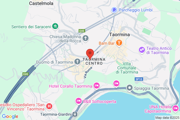 Ambrogetti Avv. Claudio