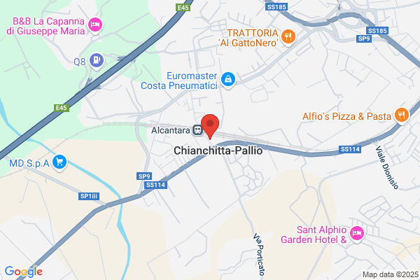 Parisi Service Soccorso Autostradale