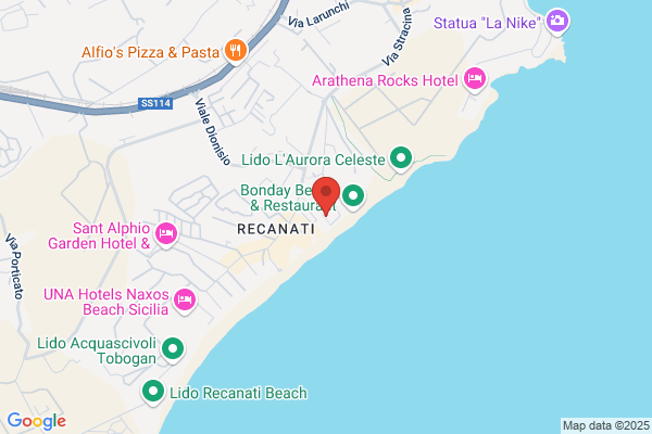 Ristorante Sea Sound