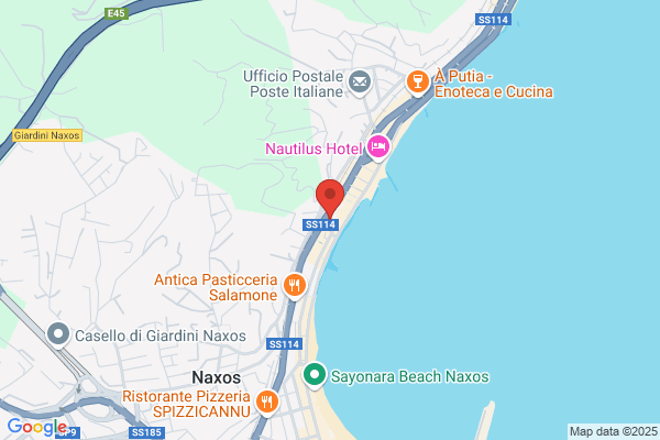 Sicily Summer Experience