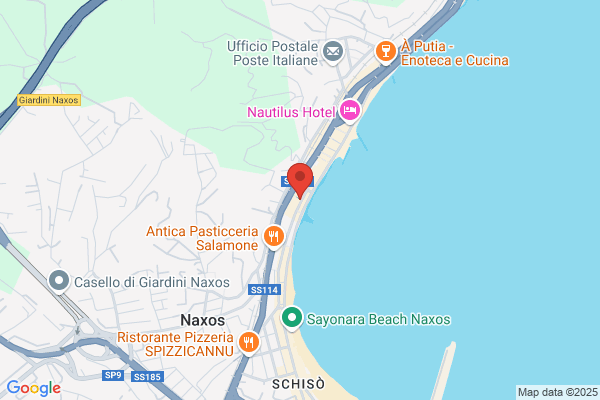 West Village Giardini Naxos