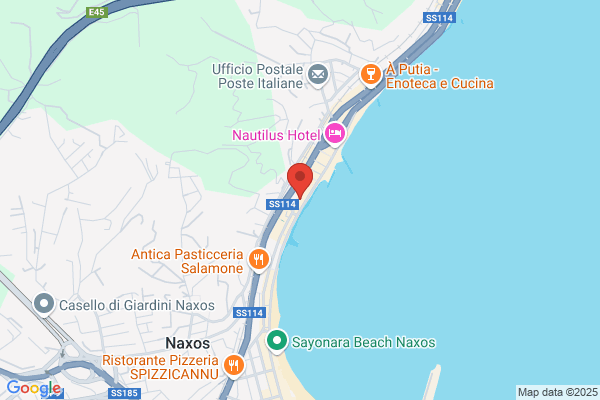 Ristorante Nettuno