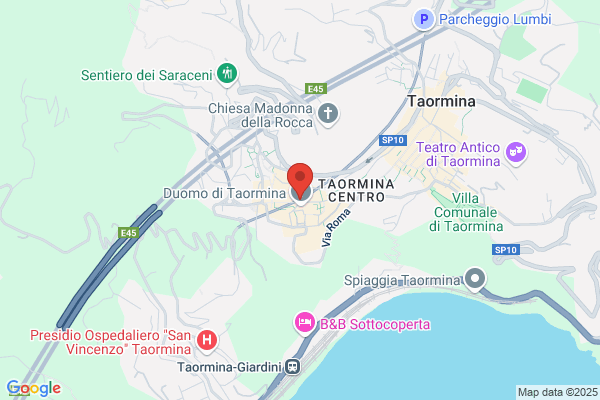 Superga 184 Taormina