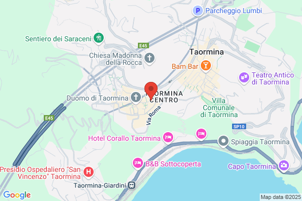 Intimissimi Di Gulisano Maria
