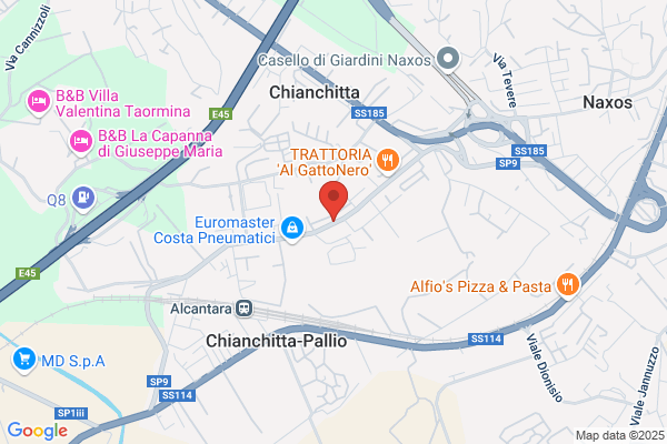 Caseificio Pascoli e Terre