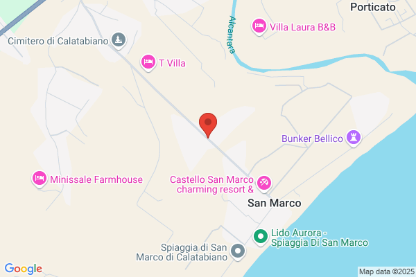 Cata Hotels Almoetia Viaggi Srl