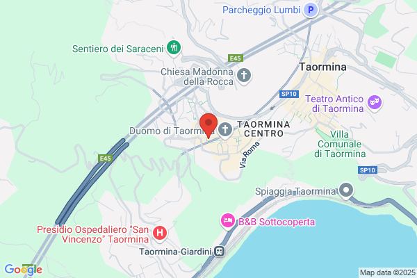 Costanza Viaggi