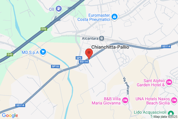 Farmacia Galati Dr.Dagostino