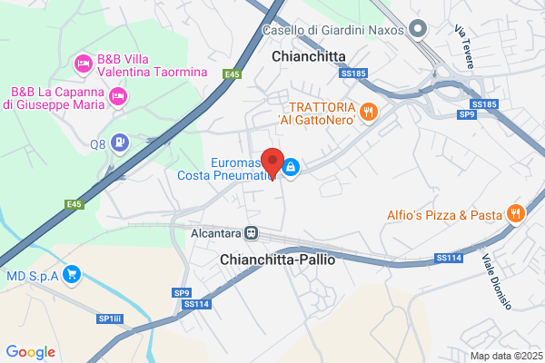 Galbani Egidio (S.P.A.)
