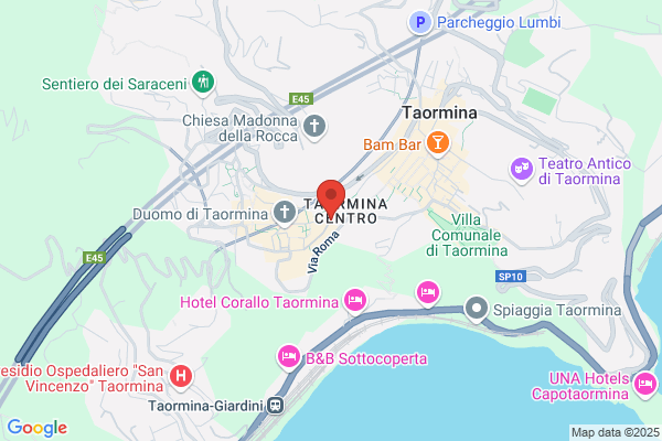 Granduca Ristorante Pizzeria