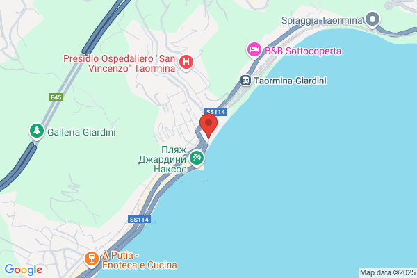 Il Cantone Del Faro Srl