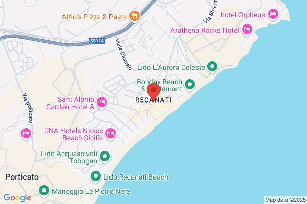 Limina antonio