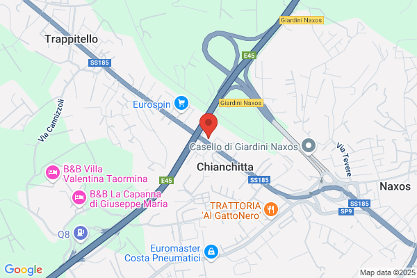 Lucà Dott.ssa Maria Pia Giovanna