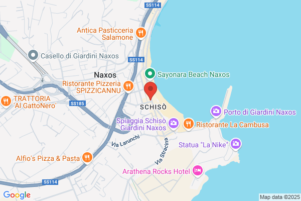 Mabù Profumerie