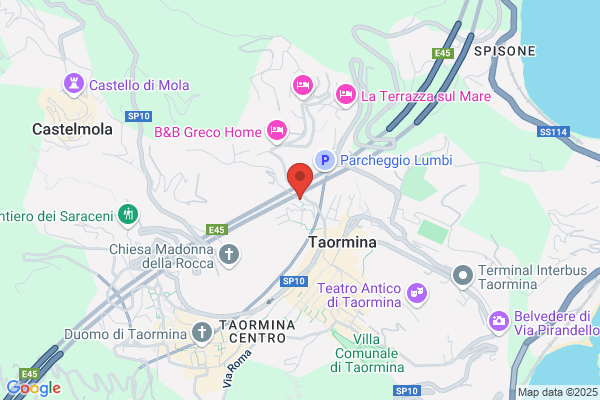 Pascià Taormina