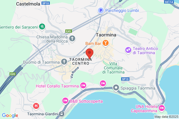 Ristorante Pizzeria Taormina