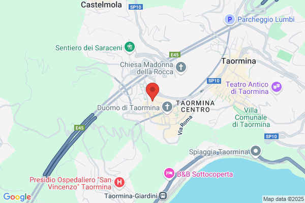 Scavo Prof. Sebastiano Dermatologo