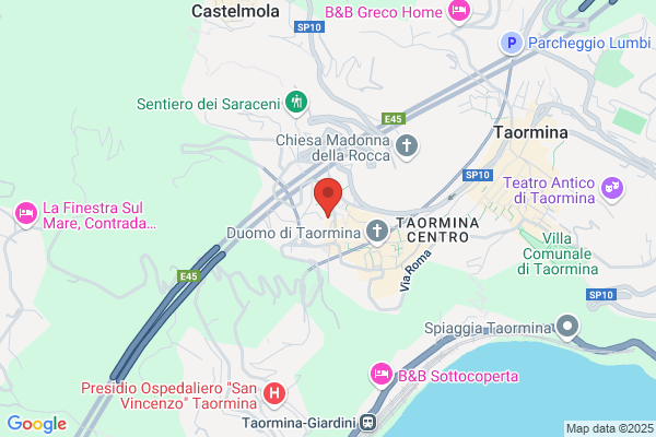Trattoria Don Camillo