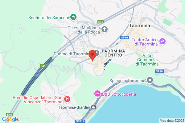 Trattoria Don Ciccio