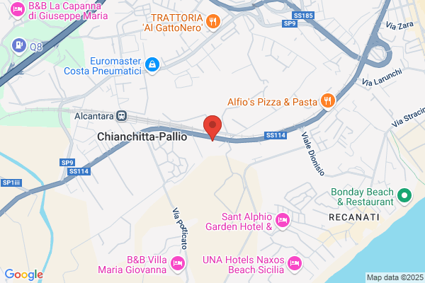 Tutto Scarpe Megastore Giardini Naxos