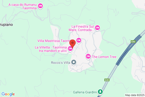 Villa Gida Luxory Appartaments