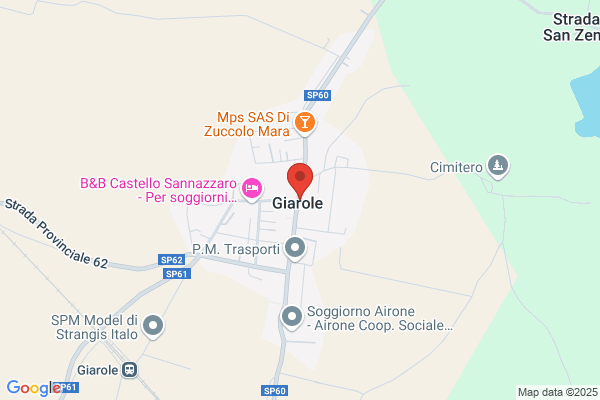 Farmacia Casonato Dr. Giuseppe & C. SAS