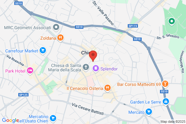 Bonetto Arredamenti Di Bonetto Luciano E C. (S.A.S.)