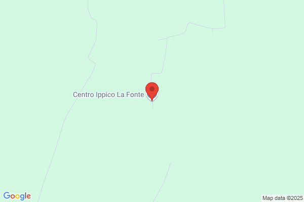 Centro Ippico La Fonte