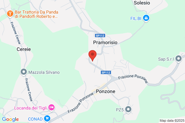 Eta Servizi S.R.L.